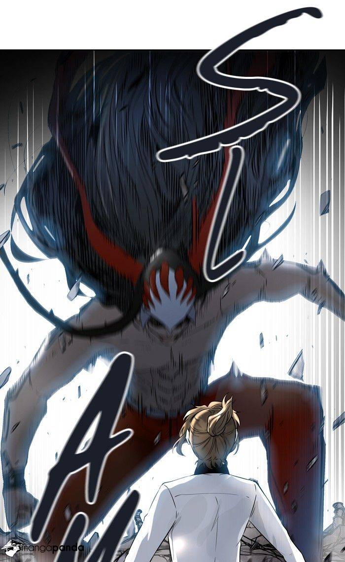 Tower of God Chapter 424 image 004